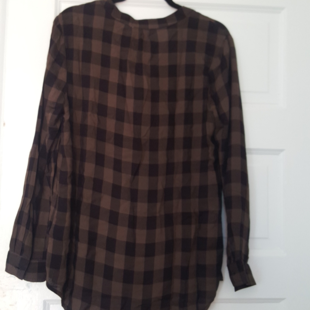 Beach lunch lounge shirt - Picture 2 of 5